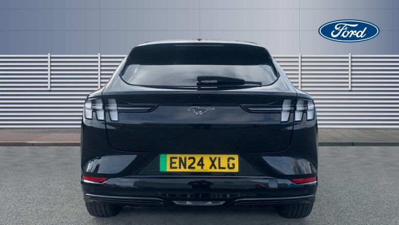 Ford Mustang Mach-E 216kW Premium 91kWh RWD 5dr Auto Electric Estate